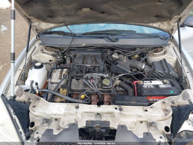 Ford Taurus Se Image 7