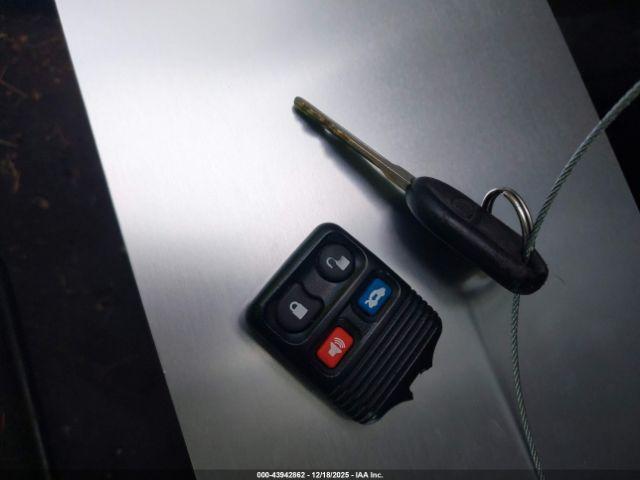 Ford Taurus Se Image 17