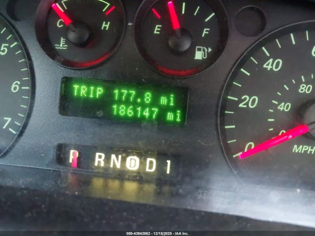 Ford Taurus Se Image 12