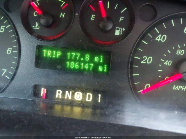 Ford Taurus Se Image 12