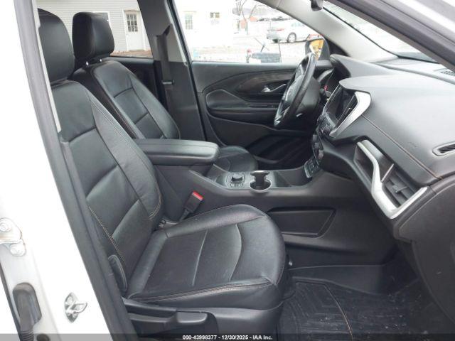 GMC Terrain Slt Image 4