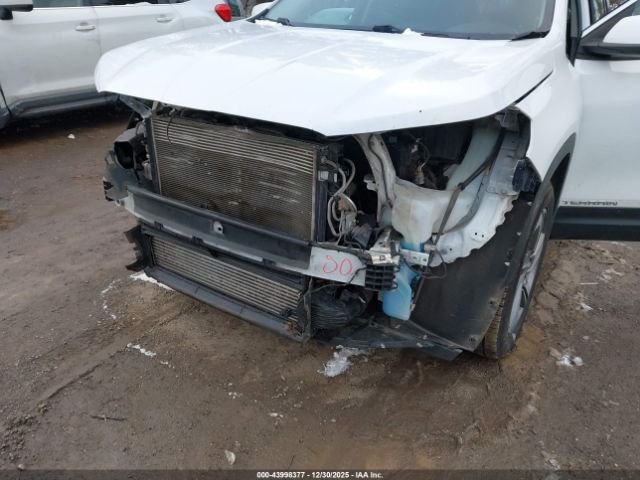 GMC Terrain Slt Image 3