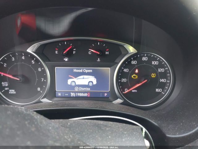 GMC Terrain Slt Image 10