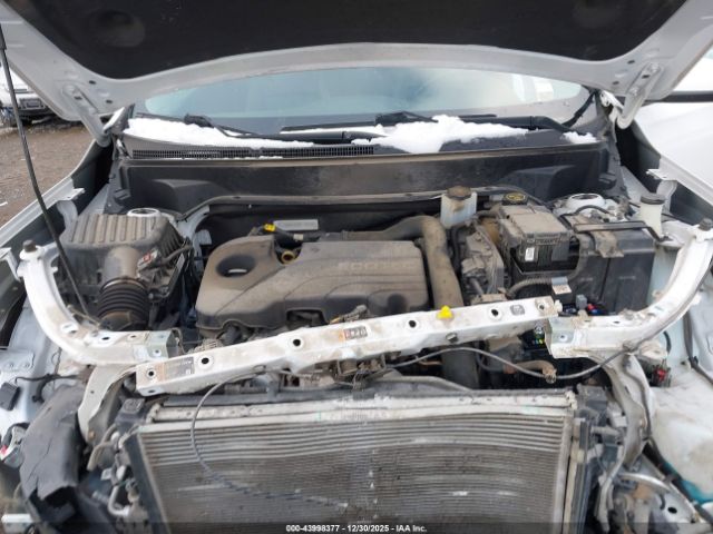 GMC Terrain Slt Image 11