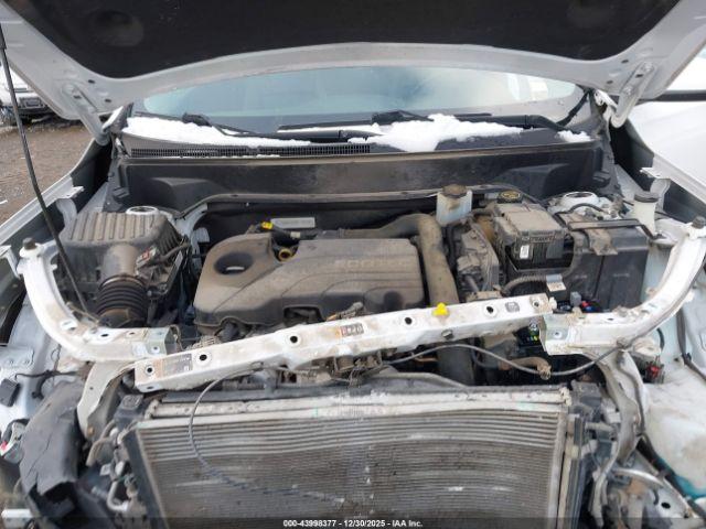 GMC Terrain Slt Image 11