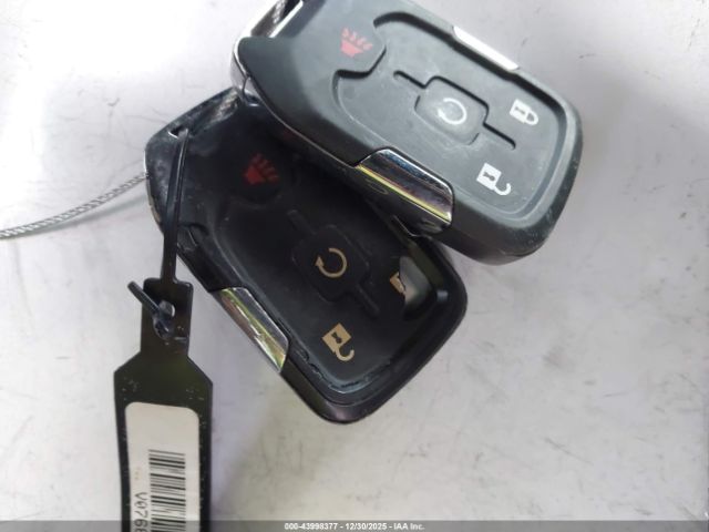 GMC Terrain Slt Image 18