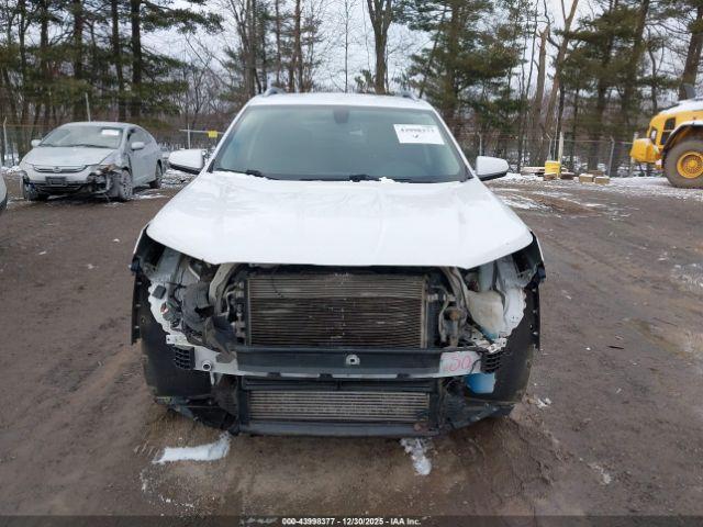 GMC Terrain Slt Image 14