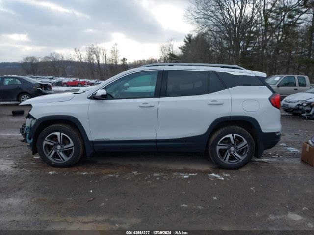 GMC Terrain Slt Image 16