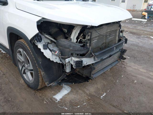 GMC Terrain Slt Image 15