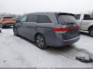 Honda Odyssey Image 13