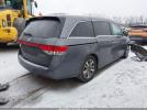 Honda Odyssey Image 14