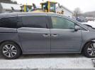 Honda Odyssey Image 2