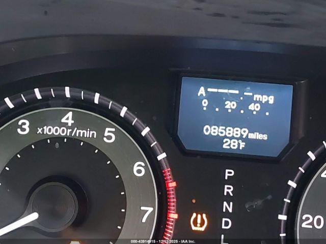 Honda Odyssey Image 8