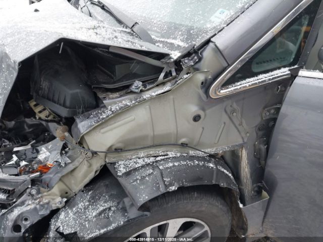 Honda Odyssey Image 6