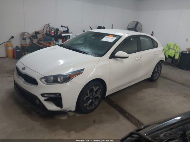 Kia Forte Lxs Image 2