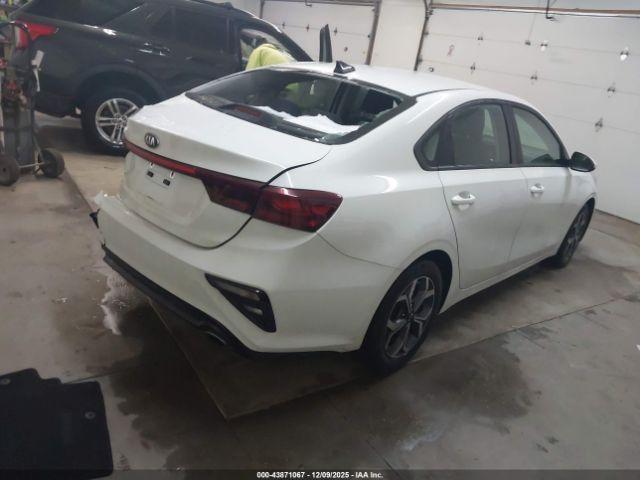 Kia Forte Lxs Image 3