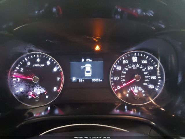 Kia Forte Lxs Image 5