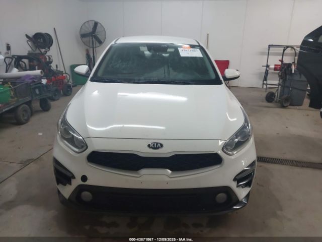 Kia Forte Lxs Image 10