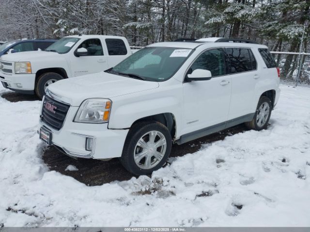 GMC Terrain Sle-2 Image 6