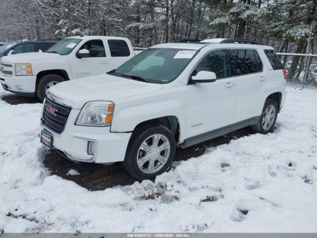 GMC Terrain Sle-2 Image 6