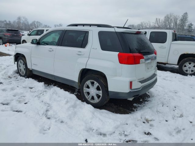 GMC Terrain Sle-2 Image 18
