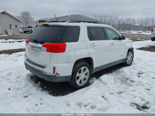 GMC Terrain Sle-2 Image 4