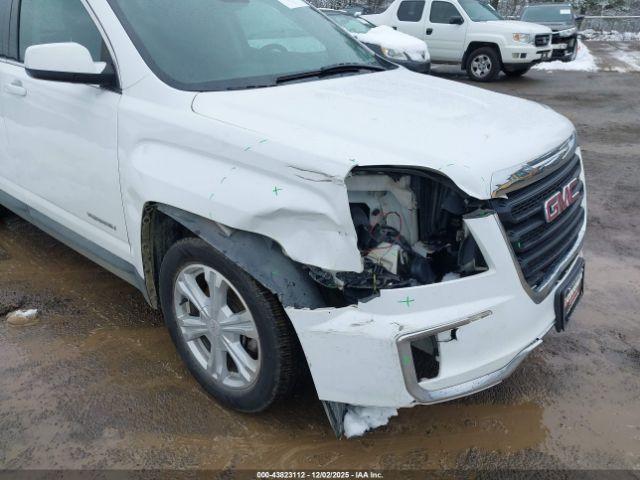 GMC Terrain Sle-2 Image 7