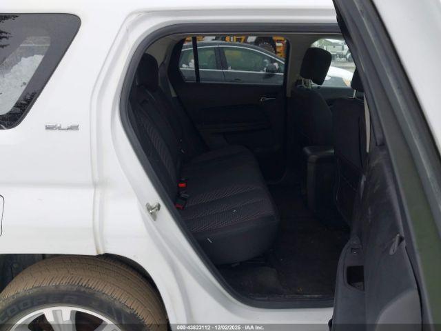 GMC Terrain Sle-2 Image 5