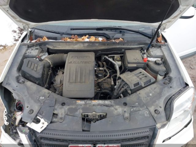 GMC Terrain Sle-2 Image 11