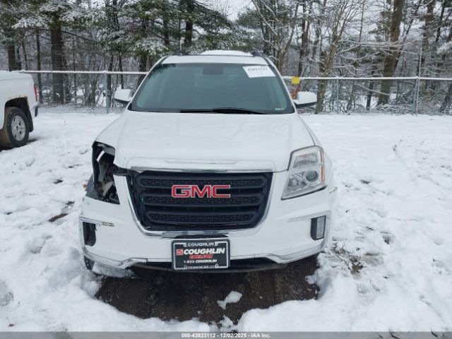 GMC Terrain Sle-2 Image 10