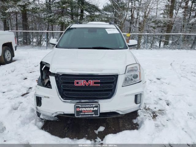 GMC Terrain Sle-2 Image 10
