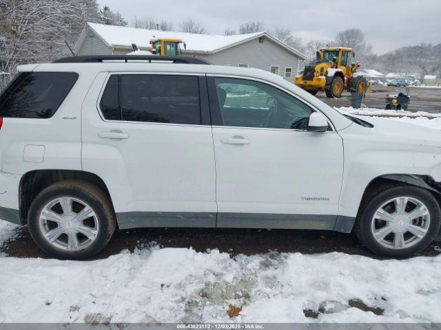 GMC Terrain Sle-2 Image 8