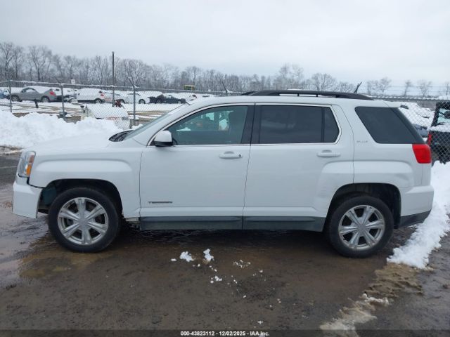 GMC Terrain Sle-2 Image 9