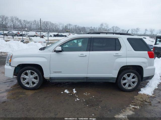 GMC Terrain Sle-2 Image 9
