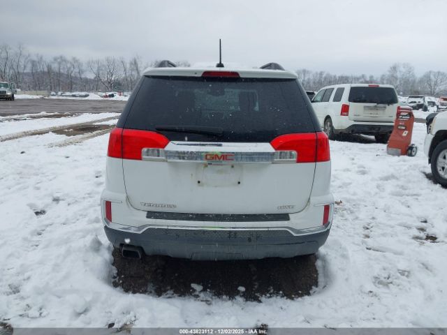 GMC Terrain Sle-2 Image 16