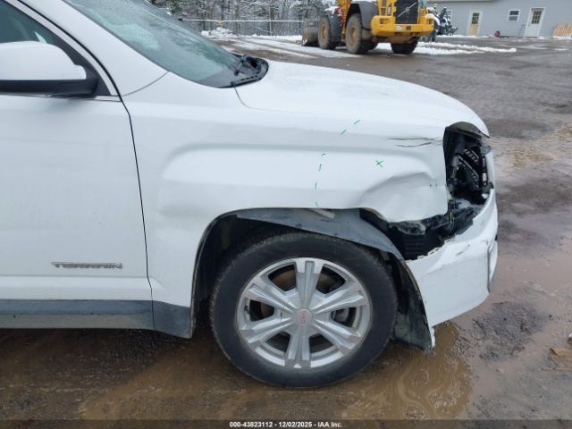 GMC Terrain Sle-2 Image 19