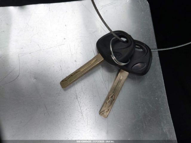 Hyundai SONATA Gls Image 8