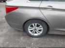 Hyundai SONATA Gls Image 13