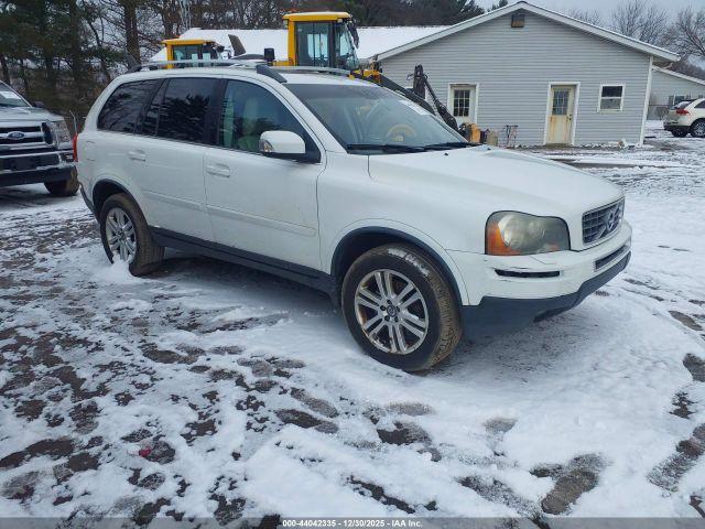  Salvage Volvo XC90