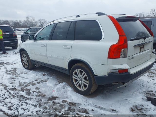Volvo XC90 3.2 Image 12