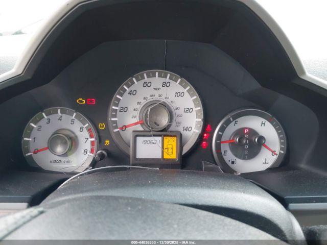 Honda Pilot Ex-l Image 4