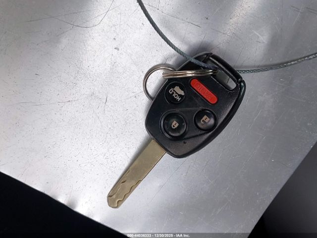 Honda Pilot Ex-l Image 12