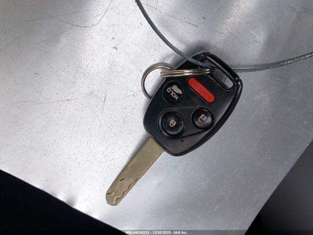 Honda Pilot Ex-l Image 12