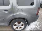 Honda Pilot Ex-l Image 11