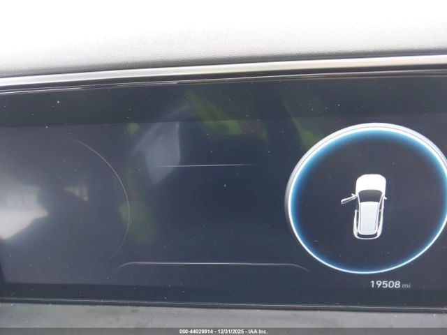 Hyundai TUCSON Sel Convenience Image 10