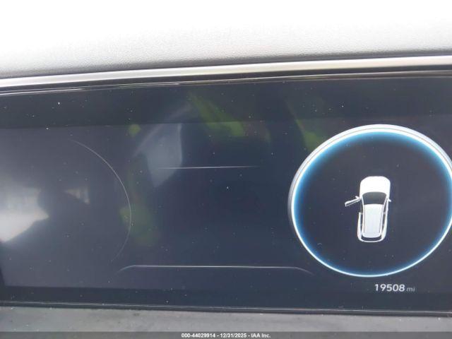 Hyundai TUCSON Sel Convenience Image 10