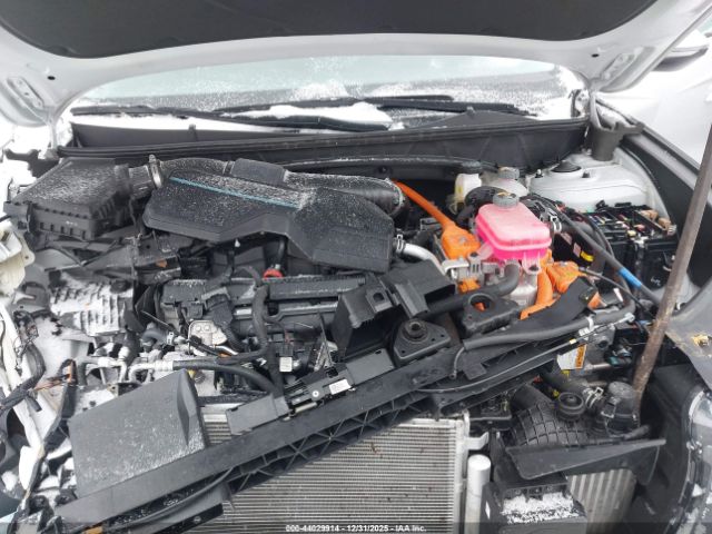 Hyundai TUCSON Sel Convenience Image 3