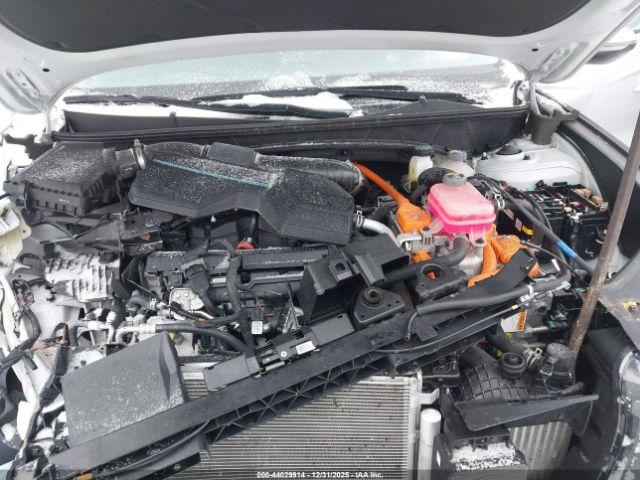 Hyundai TUCSON Sel Convenience Image 3