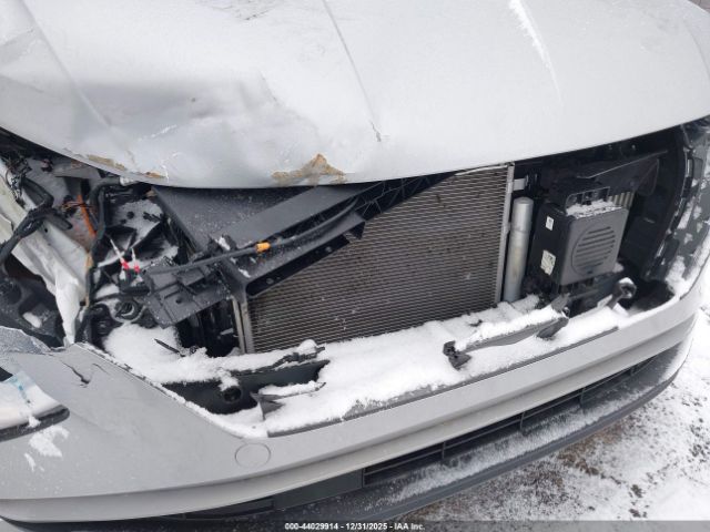 Hyundai TUCSON Sel Convenience Image 19