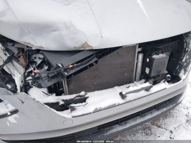 Hyundai TUCSON Sel Convenience Image 19